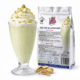 Premix milkshake fistic pentru băuturi cremoase și aromate