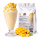 Premix milkshake mango pentru băuturi exotice și cremoase