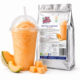Premix pentru granita pepene galben Don Gelato cu băutură Ice Slush portocalie gata preparată