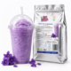 Premix pentru granita violet Don Gelato cu băutură Ice Slush mov gata preparată