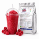 Premix pentru granita zmeură Don Gelato cu băutură Ice Slush roșie gata preparată