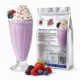 Premix pentru milkshake cu fructe de pădure Don Gelato în ambalaj profesional pentru preparare rapidă