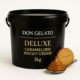 Cremă cu biscuiți caramelizați pentru deserturi – Don Gelato 3 kg.