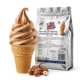 Praf de înghețată Cremă de alune premium Don Gelato